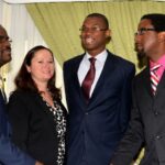 Caribbean Countries Consider Implementing Agreement at Regional Workshop