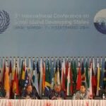 Pew Charitable Trusts and Global Ocean Commission Host SIDS Side Event