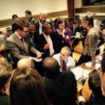 Meeting Closes With A Major Step For The Ocean