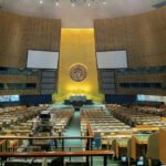 States Gather For Opening Of New Marine Biodiversity Treaty Negotiations