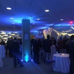 HSA and Bertarelli Foundation Host High Seas Reception at UN