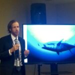 HSA hosts PrepCom3 Side Event:  Marine Reserves and Climate Change