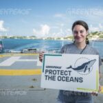Greenpeace Expedition: Pole to Pole