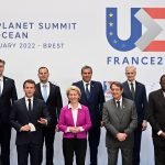One Ocean Summit Launches High Ambition Coalition on BBNJ