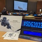 Race For Ratification in the starting blocks in New York! (Daily Updates)