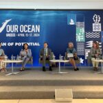 World leaders call on all nations to swiftly ratify the High Seas Treaty at Our Ocean Conference