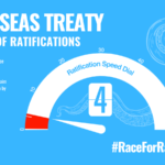Seychelles becomes the first African nation to ratify the High Seas Treaty