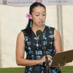 High Seas discussions: raising the voices of Pacific youth