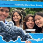 Become the next High Seas Youth Ambassador