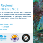 Join us! Caribbean Regional BBNJ Conference