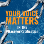 Join the Wave in 2025: Call on Leaders to Ratify the High Seas Treaty