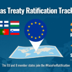High Seas Alliance Celebrates Major Step Forward in Race for Ratification as 6 EU Member States and the EU formally ratify High Seas Treaty at UN