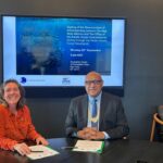 Landmark MoU Between OPOC and HSA
