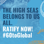From 60 to Global: What happens next for the High Seas Treaty? 