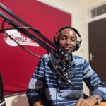 Raising waves from the heart of Zambia: My Story as a High Seas Youth Ambassador