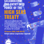 CELEBRATE A HISTORIC MOMENT FOR THE OCEAN!