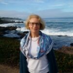 High Seas Alliance honours the life of one of its founders, Kristina Gjerde, a visionary champion for the High Seas
