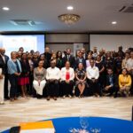PRESS RELEASE: Suriname National Workshop on UN Treaty for the Protection of the High Seas