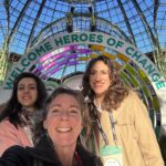 High Seas Alliance at ChangeNOW:  Driving Ocean Action in Paris