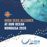 The High Seas Alliance at Our Ocean Mombasa