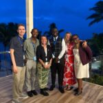 Mombasa, Momentum, and the Road to CoP1