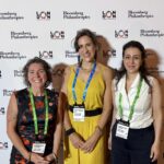 The Ocean at Boiling Point during London Climate Action Week